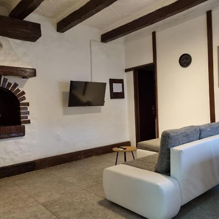 Apartment Rino Rijeka Extérieur photo