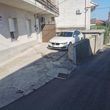 Apartment Rino Rijeka Extérieur photo