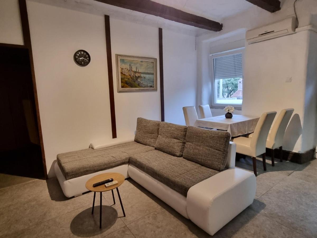 Apartment Rino Rijeka Extérieur photo