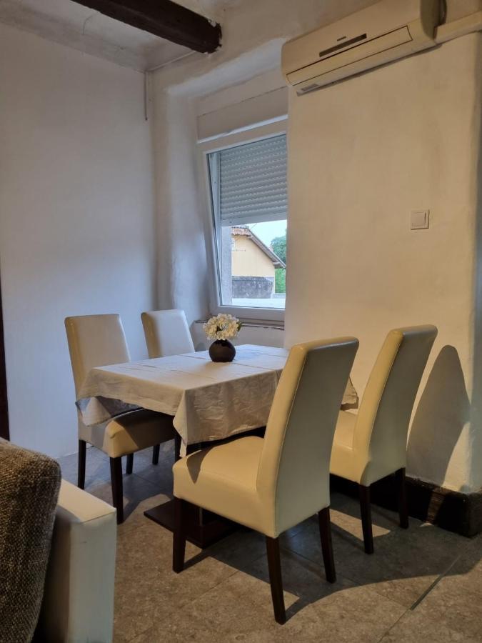Apartment Rino Rijeka Extérieur photo