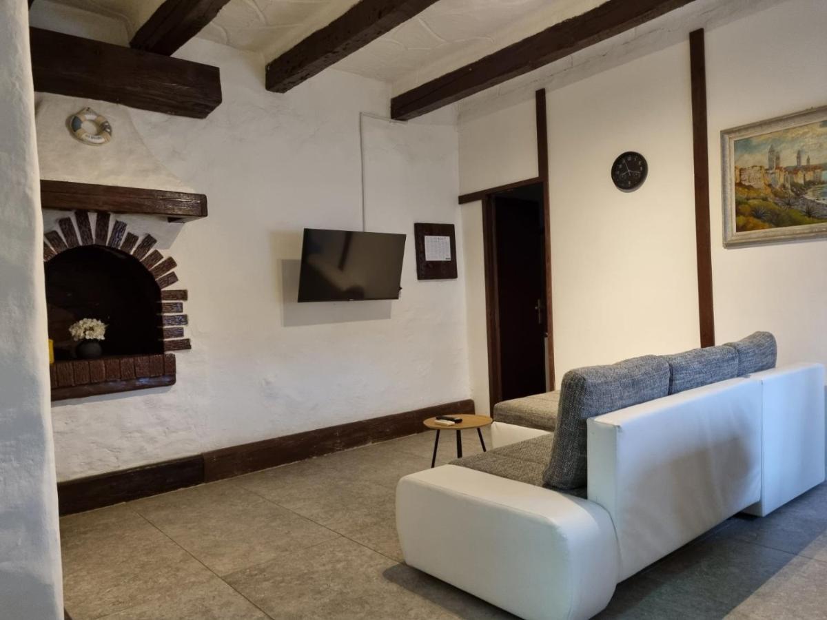 Apartment Rino Rijeka Extérieur photo