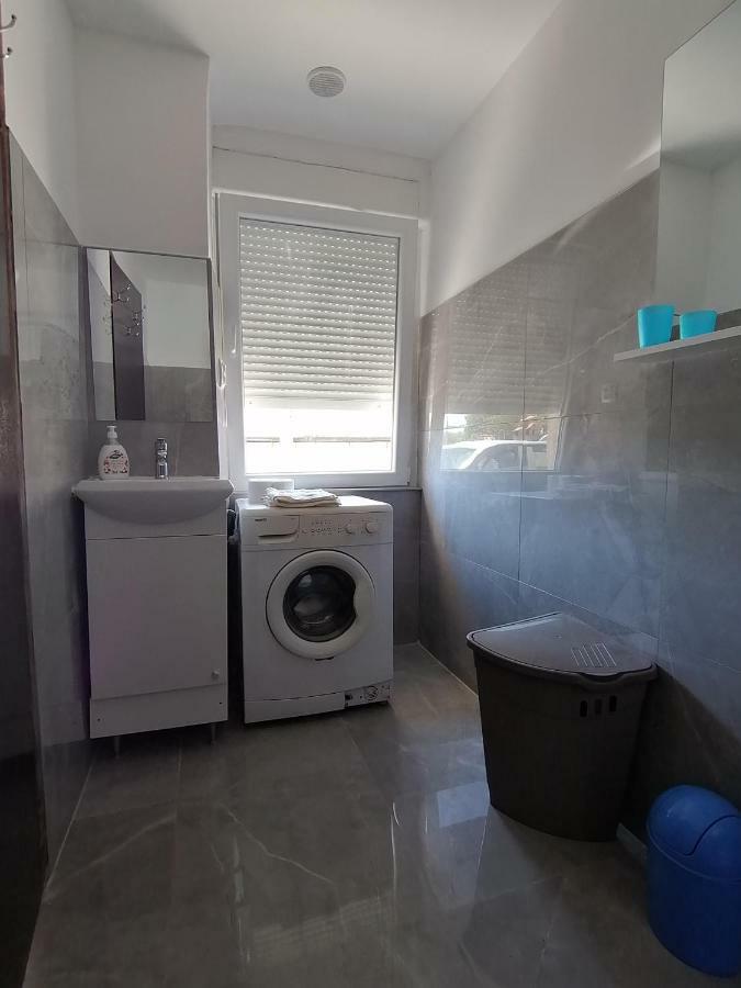 Apartment Rino Rijeka Extérieur photo
