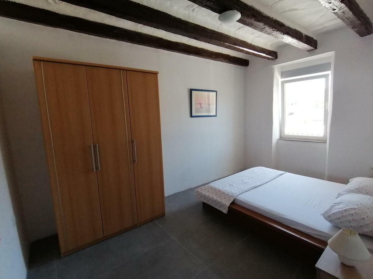 Apartment Rino Rijeka Extérieur photo