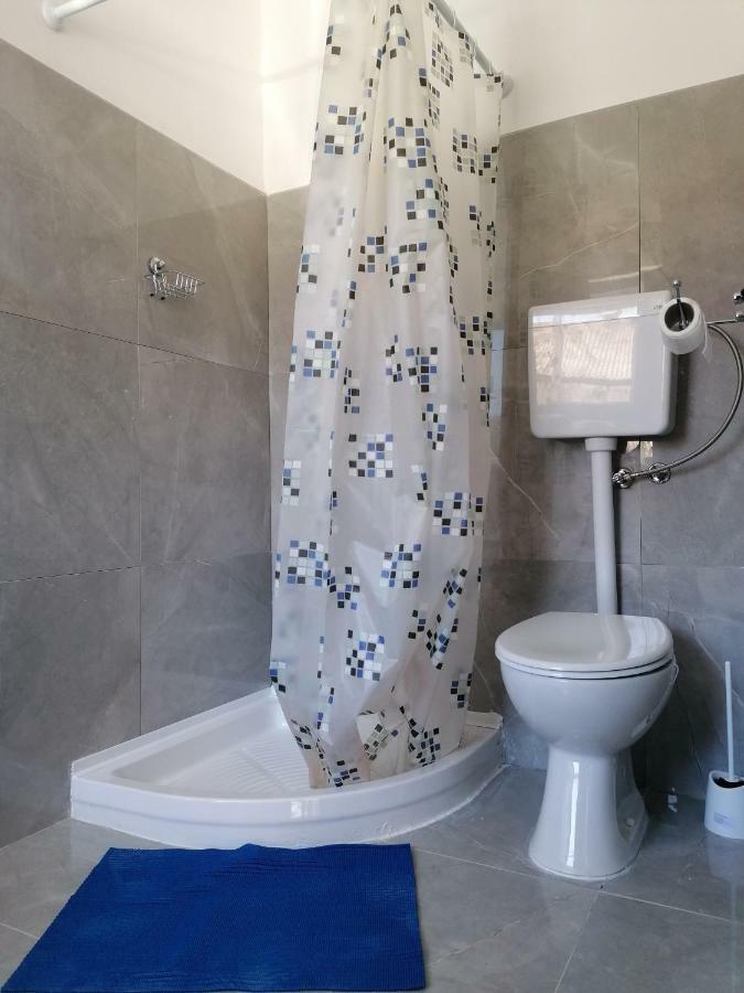 Apartment Rino Rijeka Extérieur photo