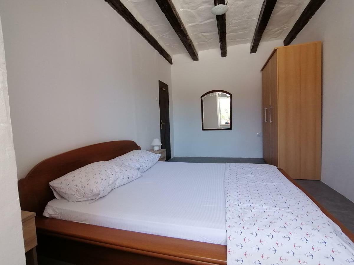 Apartment Rino Rijeka Extérieur photo